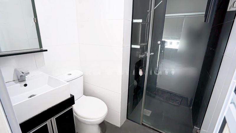 SUITES @ GUILLEMARD 8