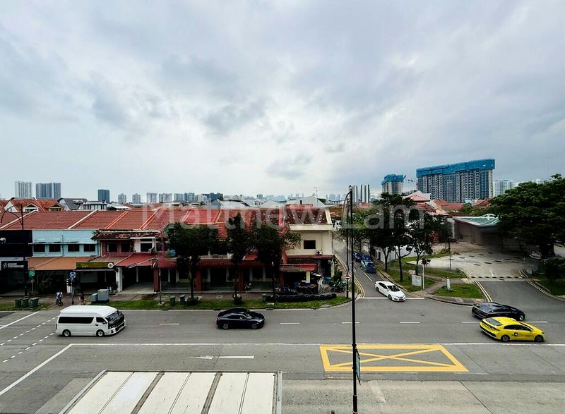 BENG TONG MANSION 11