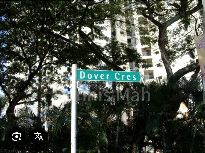 DOVER CRES 2