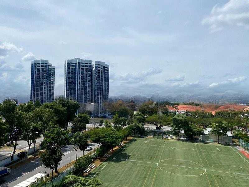 SEASIDE RESIDENCES 5