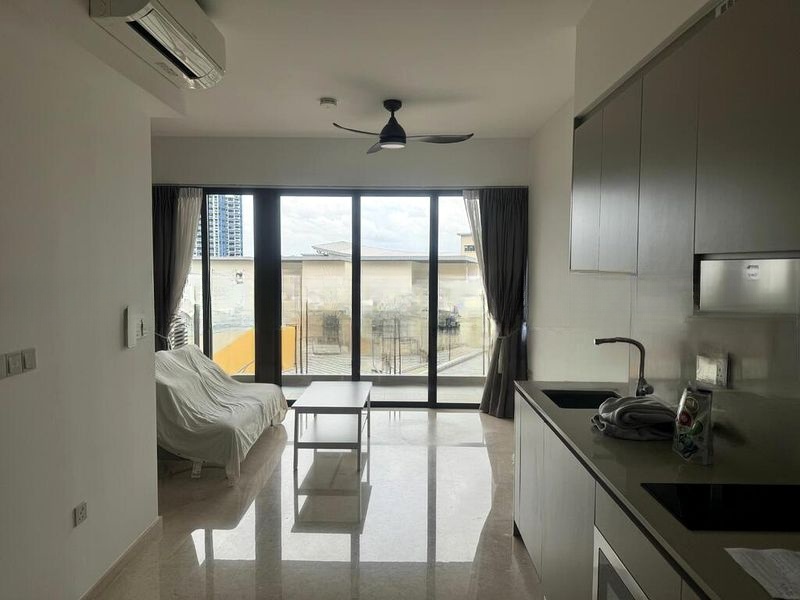 SEASIDE RESIDENCES 10