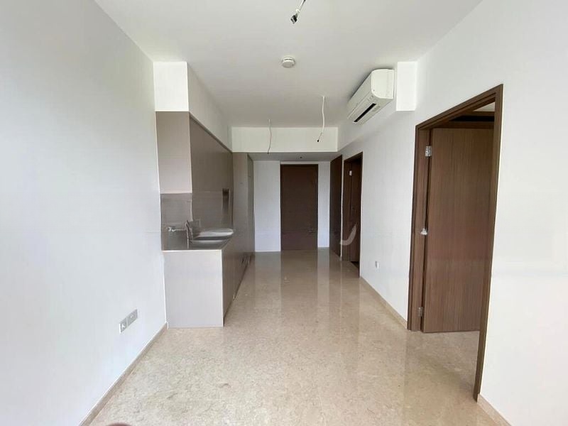 SEASIDE RESIDENCES 6