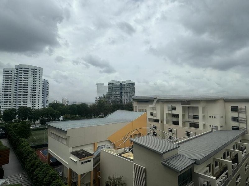 SEASIDE RESIDENCES 3