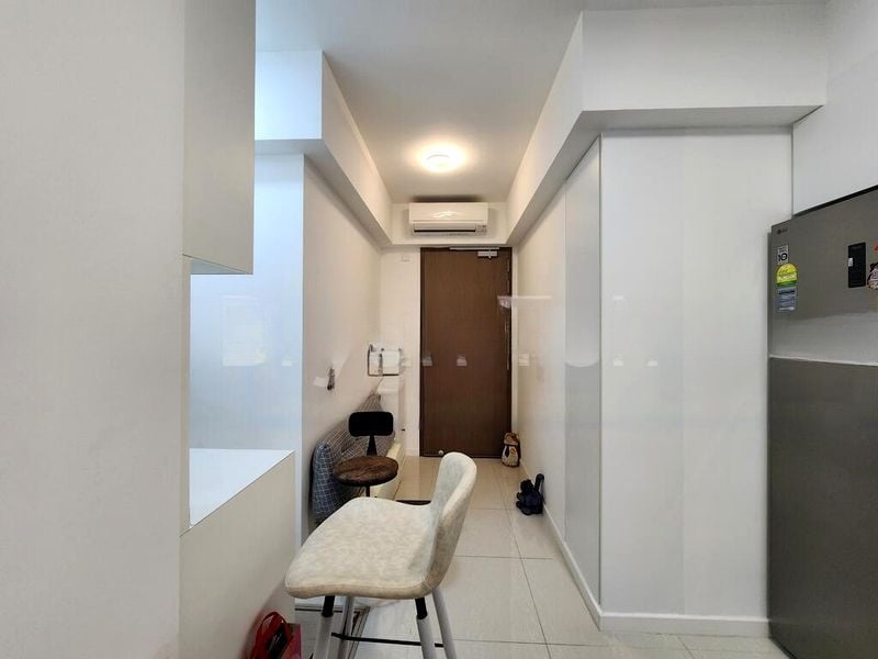 TREASURE AT TAMPINES 6