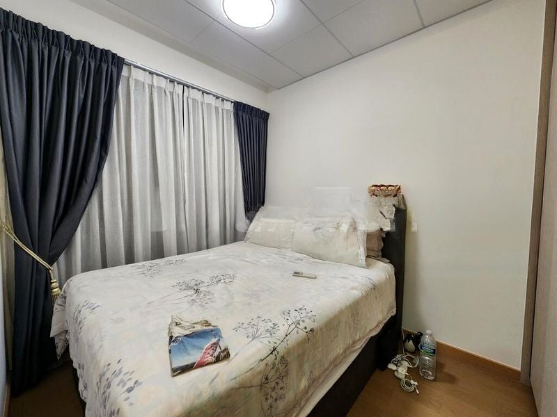 TREASURE AT TAMPINES 4