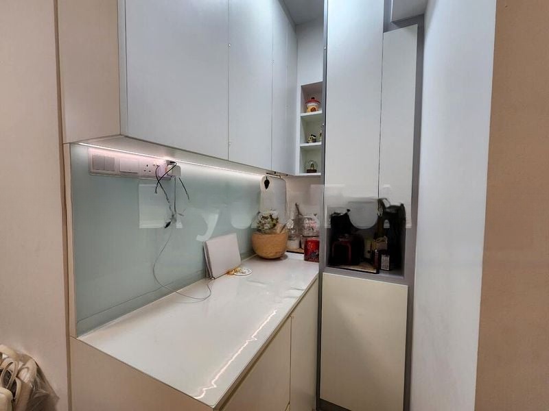 TREASURE AT TAMPINES 5