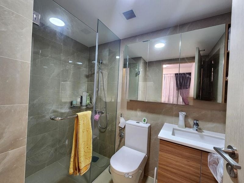 TREASURE AT TAMPINES 2