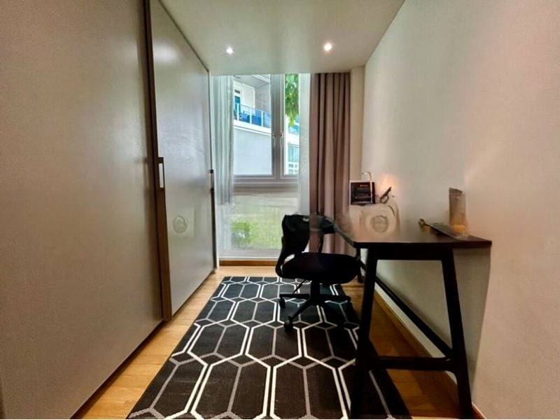 WATERFRONT @ FABER 10