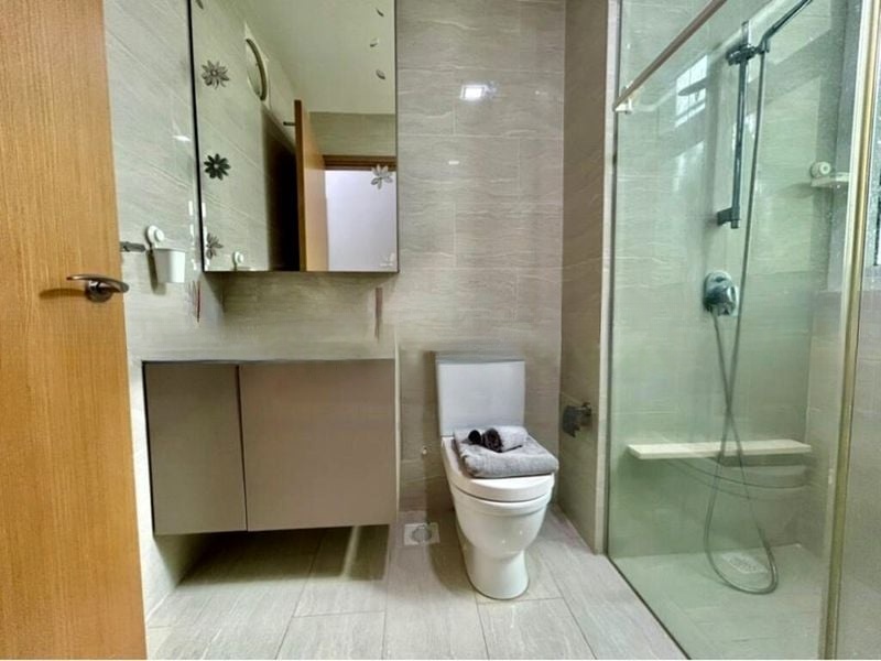 WATERFRONT @ FABER 9