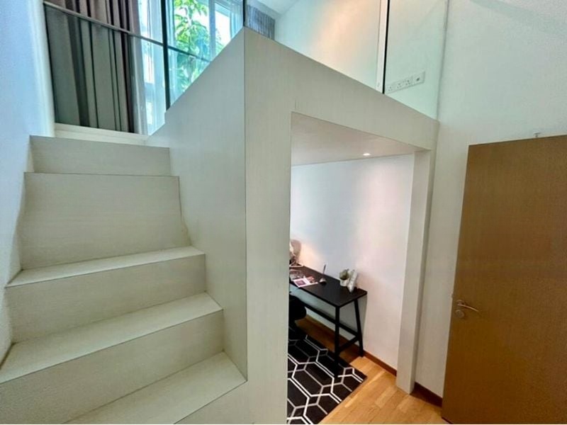 WATERFRONT @ FABER 12