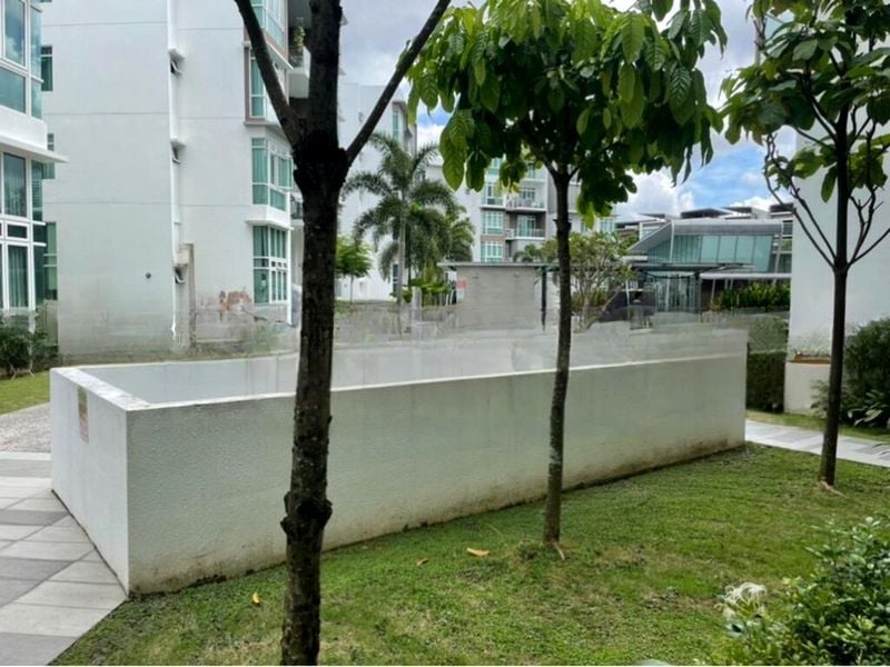 WATERFRONT @ FABER 14