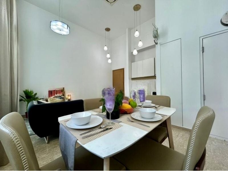 WATERFRONT @ FABER 2