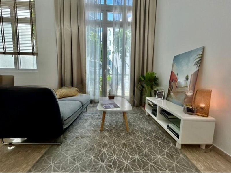 WATERFRONT @ FABER 6