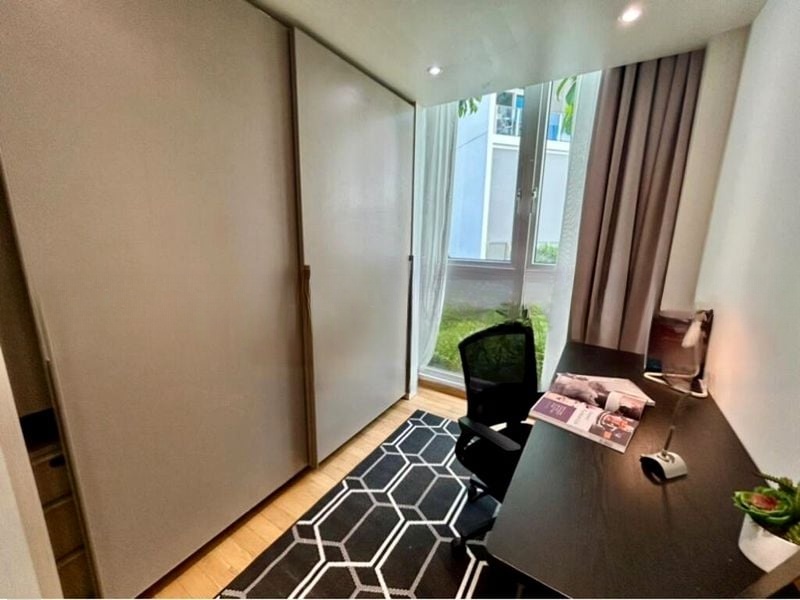 WATERFRONT @ FABER 11