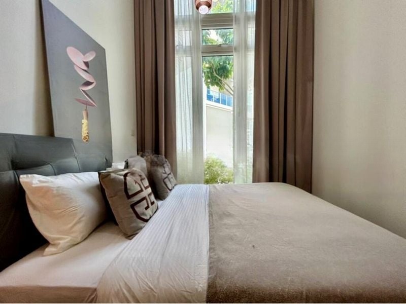 WATERFRONT @ FABER 7