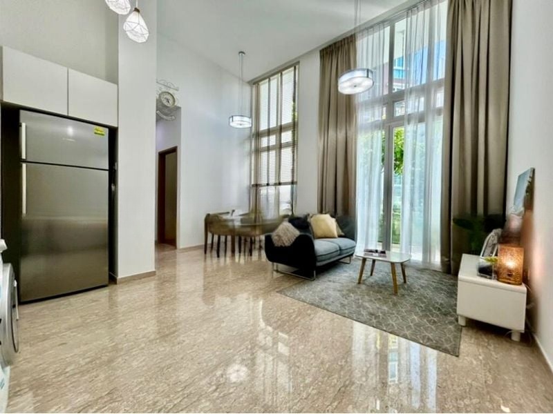 WATERFRONT @ FABER 3