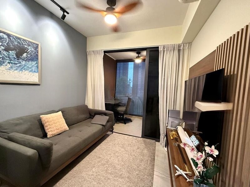 HIGH PARK RESIDENCES 5