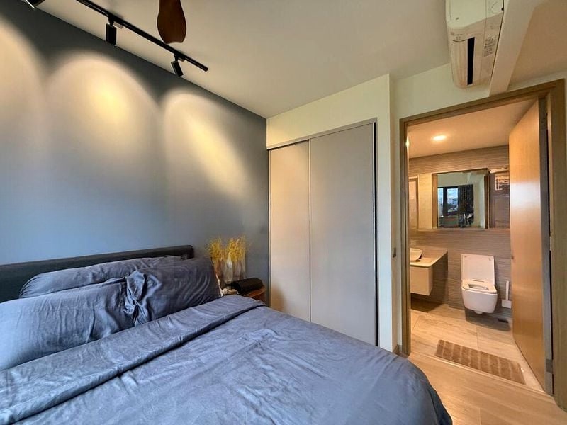 HIGH PARK RESIDENCES 4