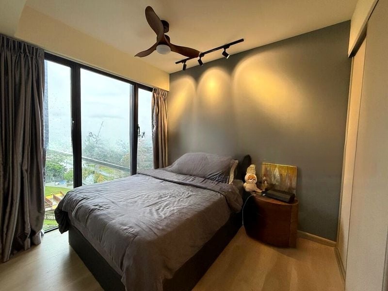 HIGH PARK RESIDENCES 2