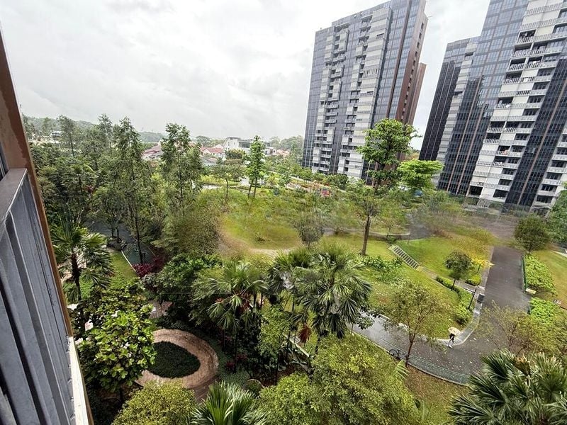 HIGH PARK RESIDENCES 3