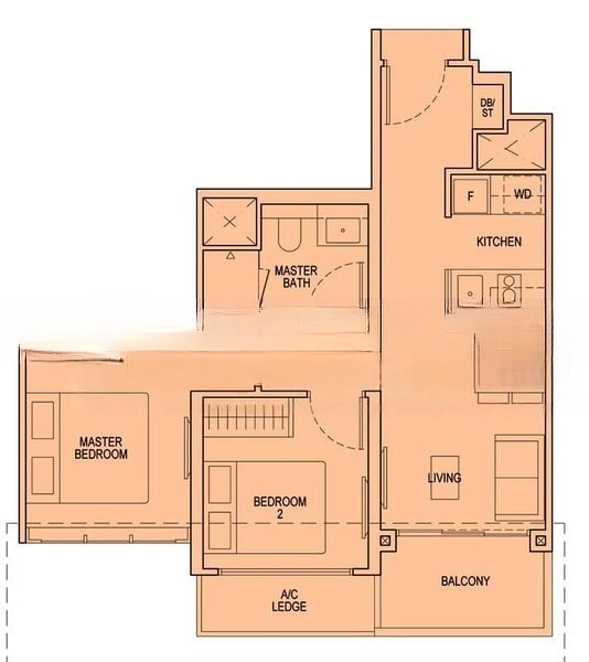 IRWELL HILL RESIDENCES 4