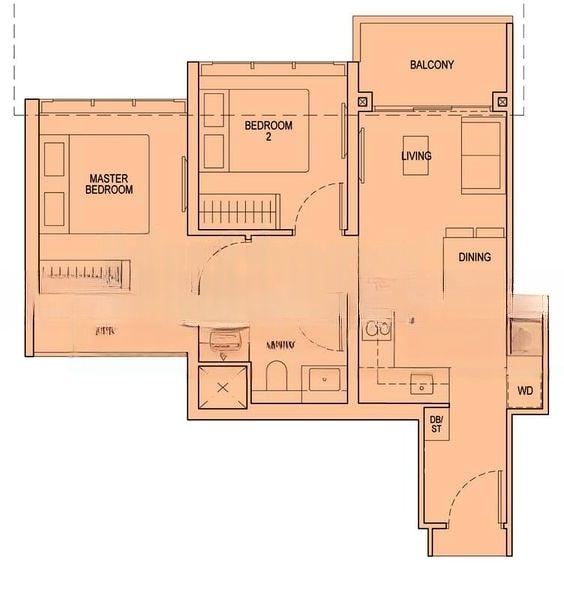 IRWELL HILL RESIDENCES 5