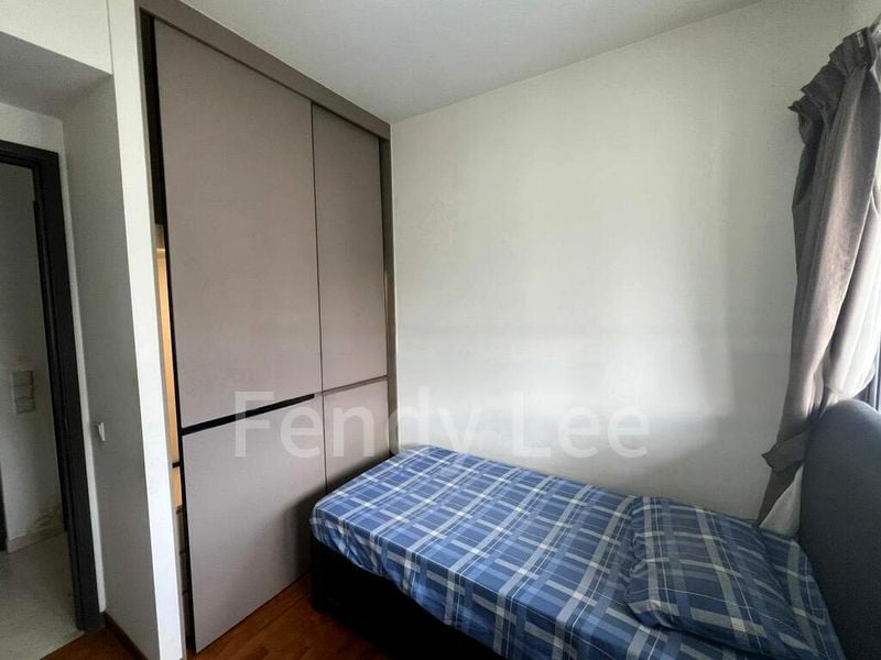 RIVERTREES RESIDENCES 5