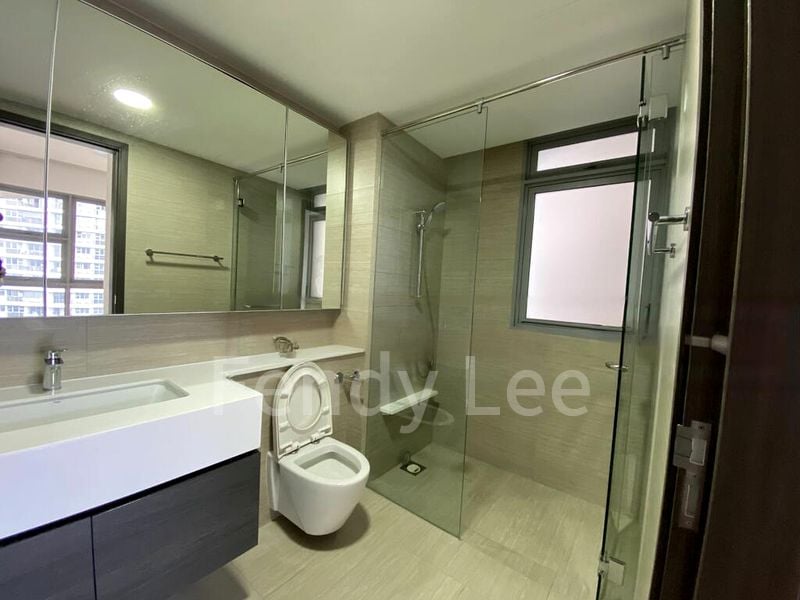 RIVERTREES RESIDENCES 6