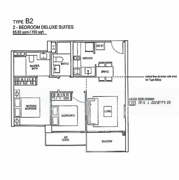 RIVERTREES RESIDENCES 10