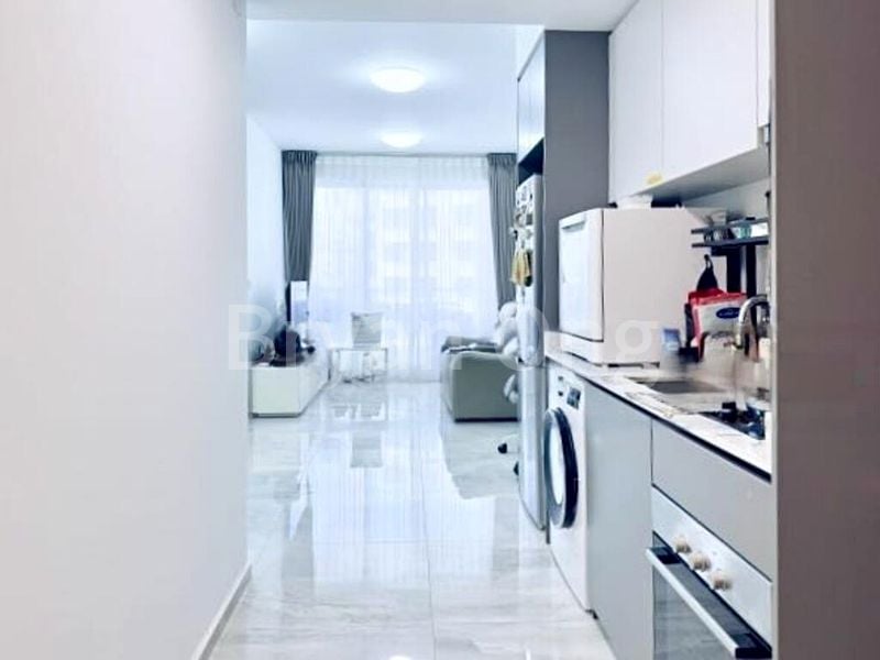 AFFINITY AT SERANGOON 2