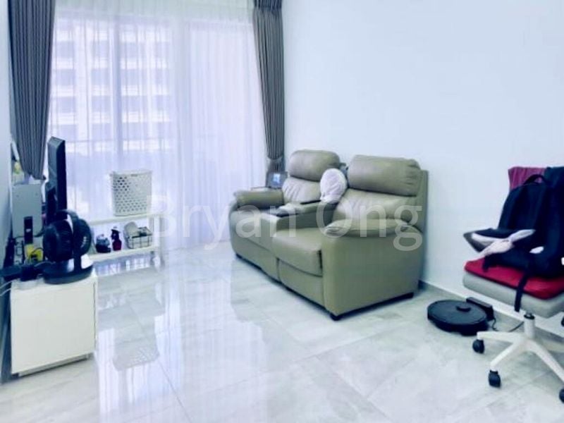 AFFINITY AT SERANGOON 3