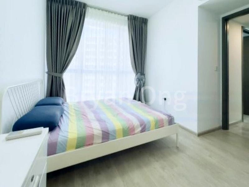 AFFINITY AT SERANGOON 4