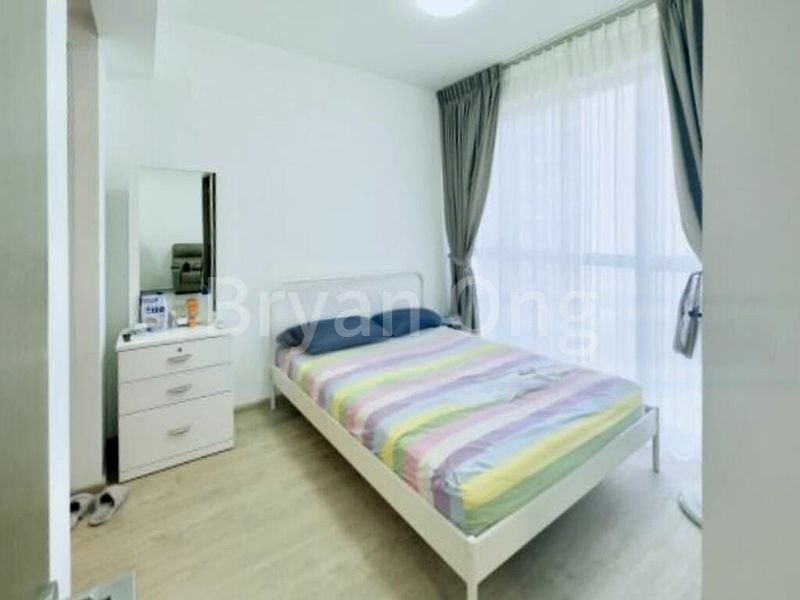 AFFINITY AT SERANGOON 5