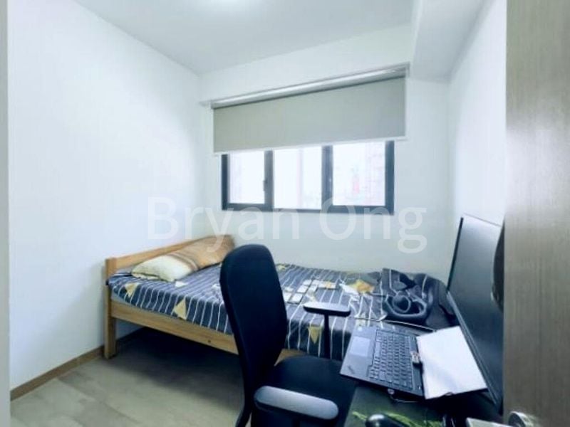 AFFINITY AT SERANGOON 6