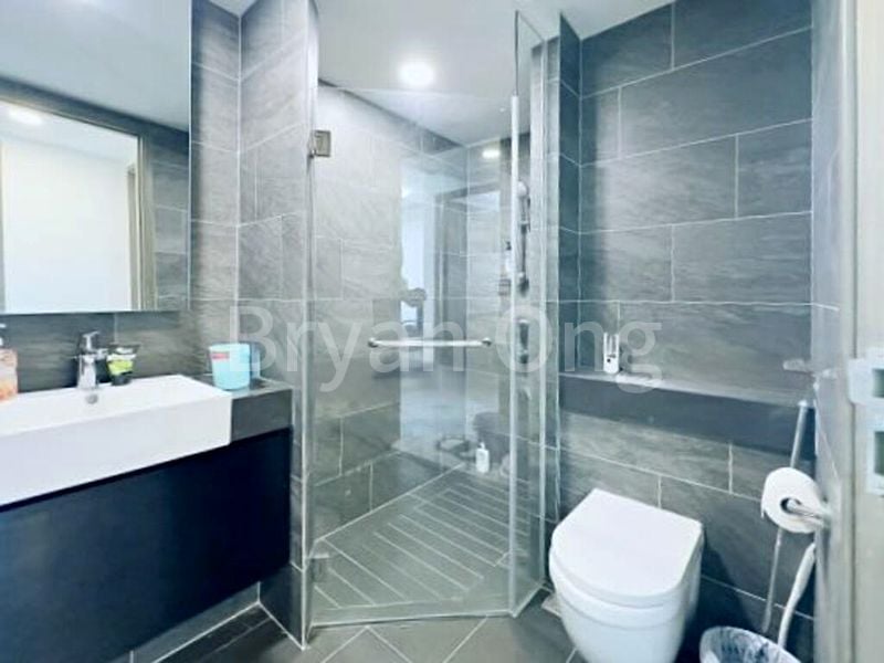 AFFINITY AT SERANGOON 7