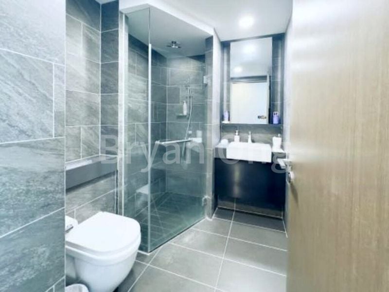 AFFINITY AT SERANGOON 8