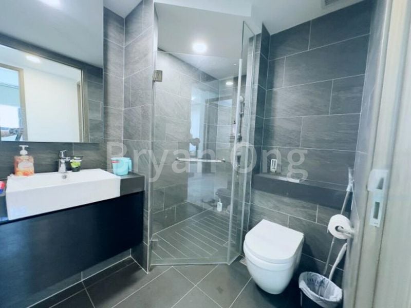 AFFINITY AT SERANGOON 10