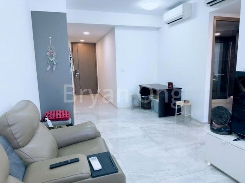 AFFINITY AT SERANGOON 14