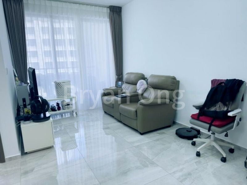 AFFINITY AT SERANGOON 15