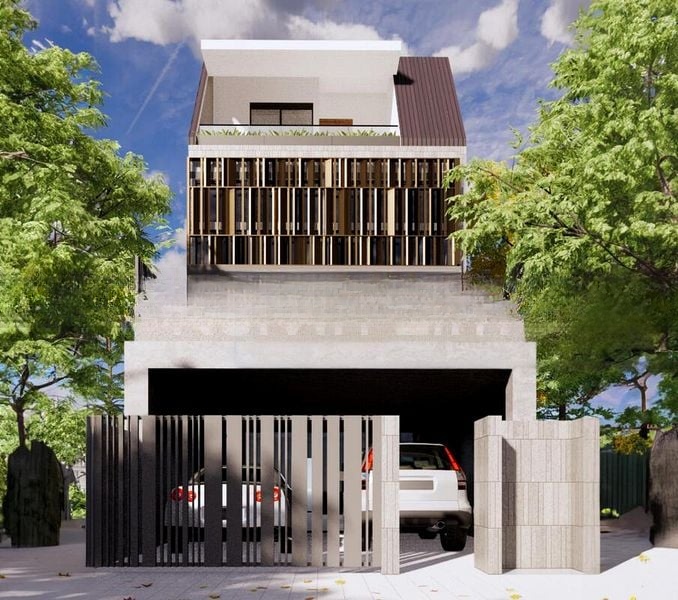 SEMBAWANG HILLS ESTATE 5