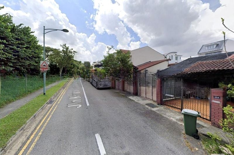 SEMBAWANG HILLS ESTATE 2