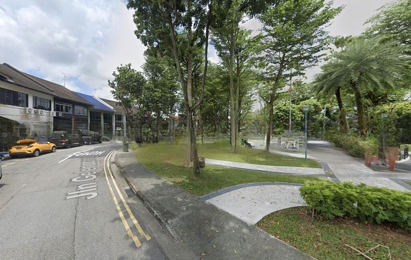 SEMBAWANG HILLS ESTATE 3