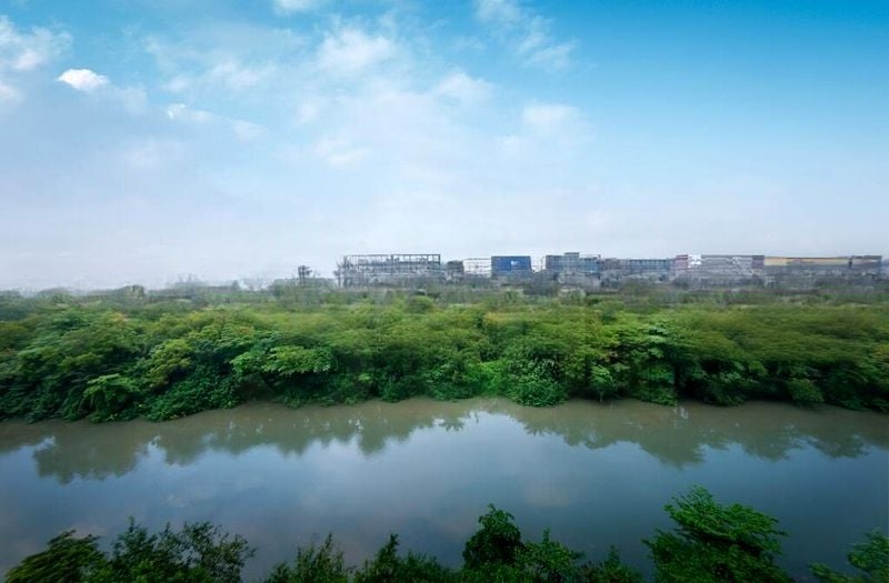 KINGSFORD WATERBAY 10