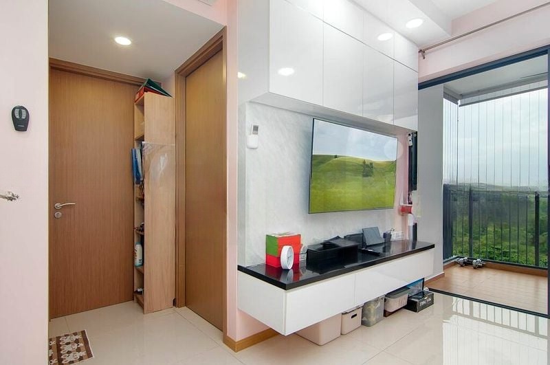 KINGSFORD WATERBAY 9