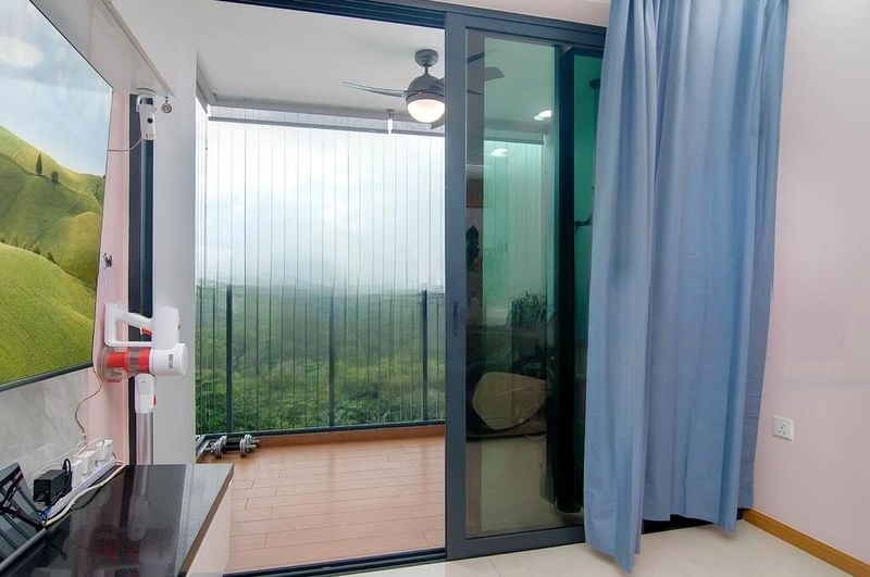 KINGSFORD WATERBAY 6