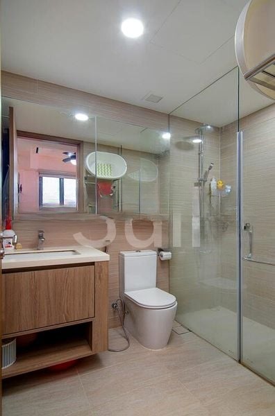 KINGSFORD WATERBAY 4