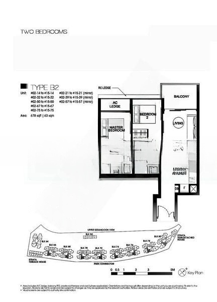 KINGSFORD WATERBAY 11