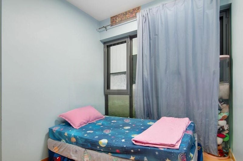 KINGSFORD WATERBAY 5