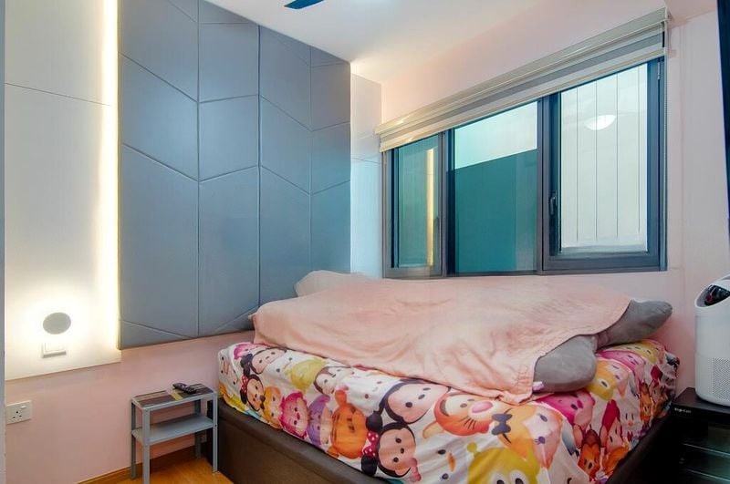 KINGSFORD WATERBAY 7