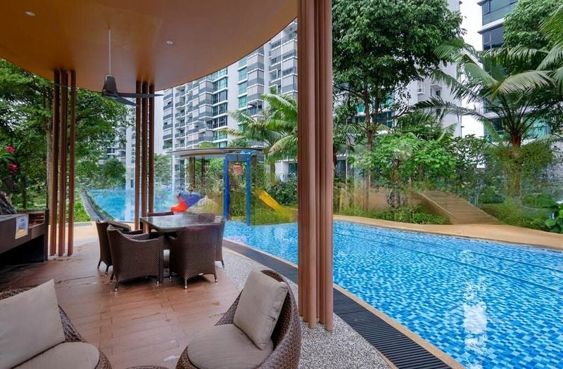 KINGSFORD WATERBAY 2